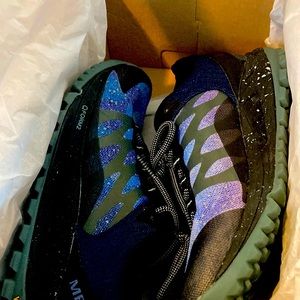 Merrel Antora 2 night sky womens